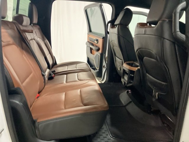 Used 2021 RAM 1500 Limited image 23