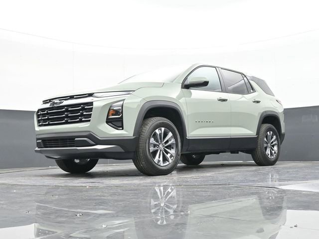 New 2026 Chevrolet Equinox LT w/ LPO, Floor Liner Package image 51