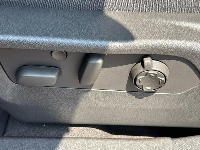 New 2025 Buick Envision Avenir image 23