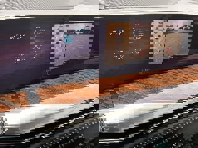 Used 2026 Cadillac Escalade Platinum Sport w/ LPO, ONYX Package image 20