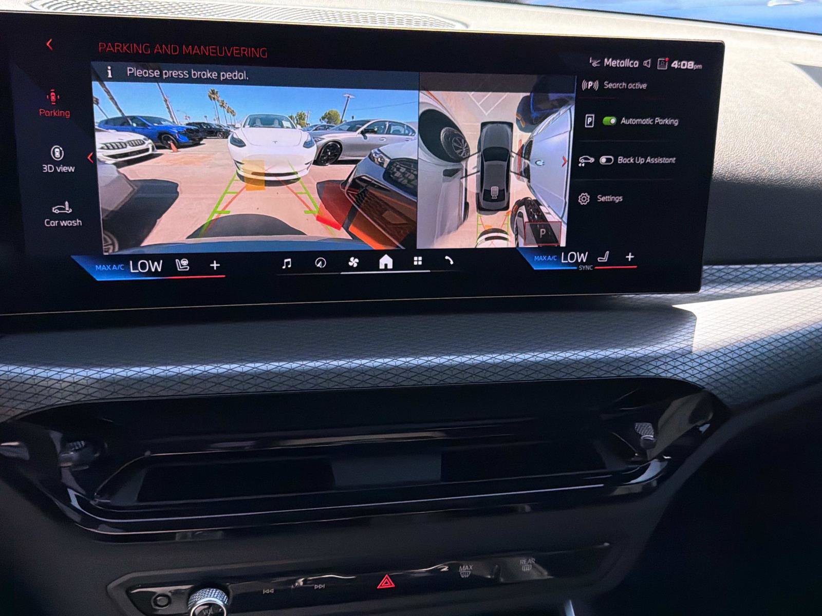 Used 2025 BMW M340i image 20