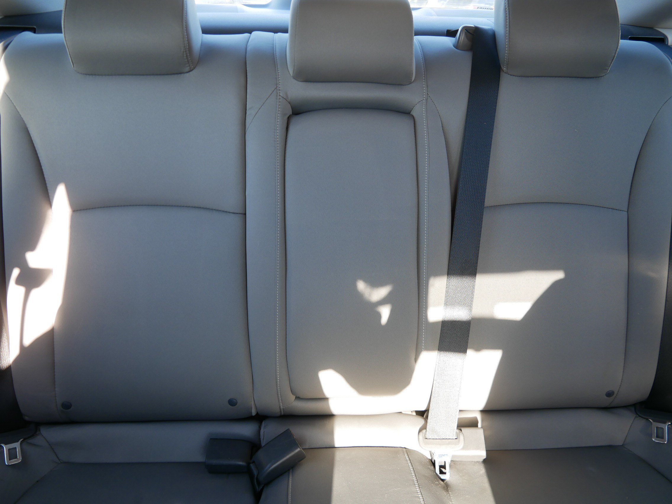 Used 2016 Honda Civic EX image 13