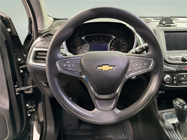 Used 2020 Chevrolet Equinox LT FWD image 13