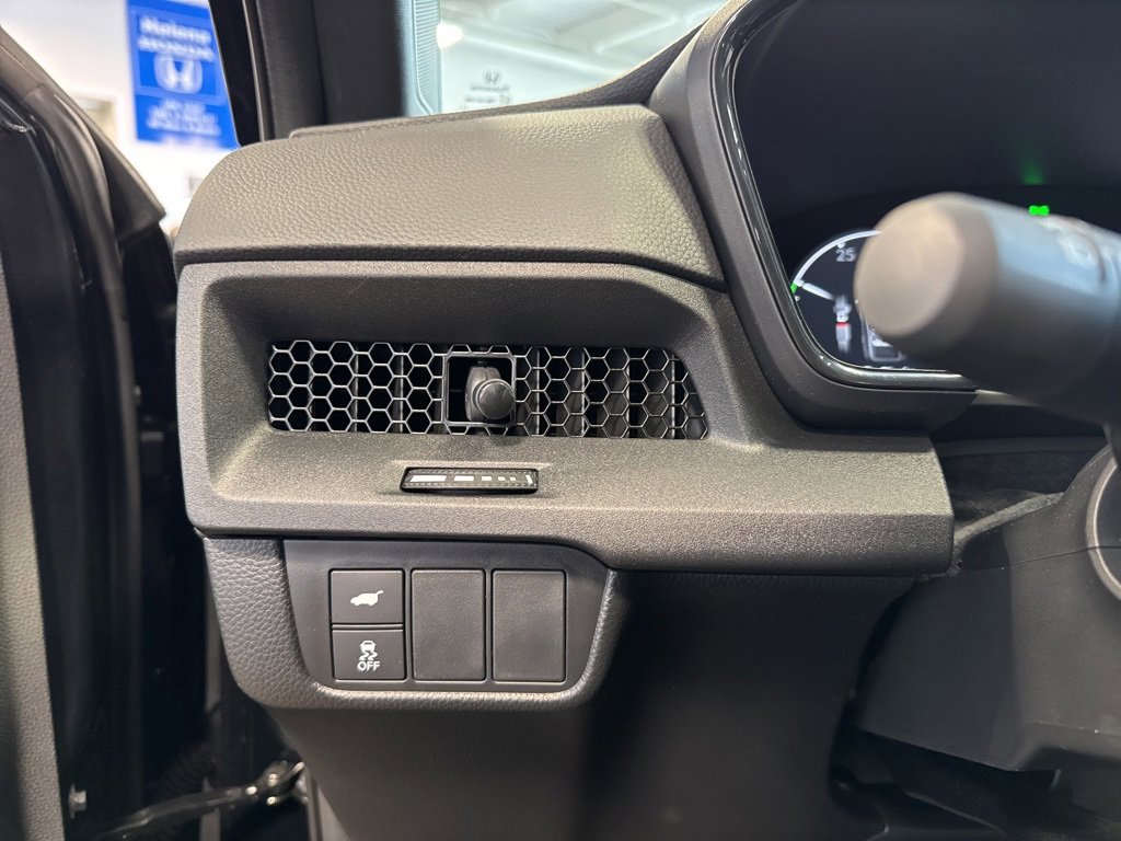 New 2025 Honda CR-V Sport-L image 15