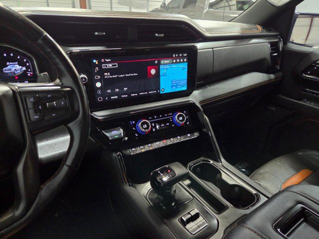 Used 2022 GMC Sierra 1500 AT4 w/ AT4 Premium Package image 54