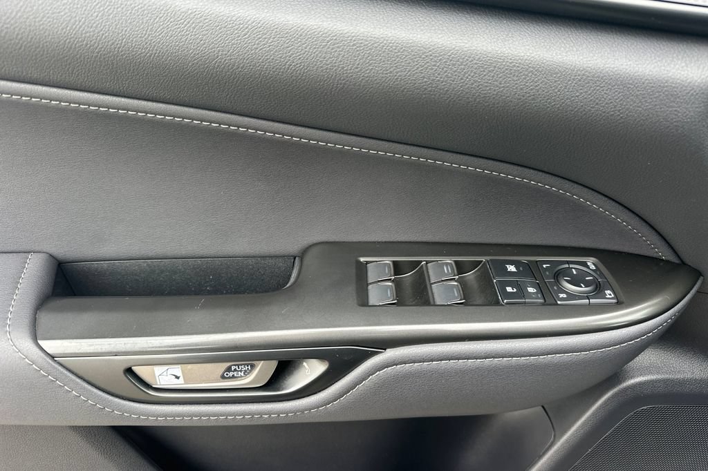 Certified 2024 Lexus NX 350 AWD w/ Cold Area Package image 11