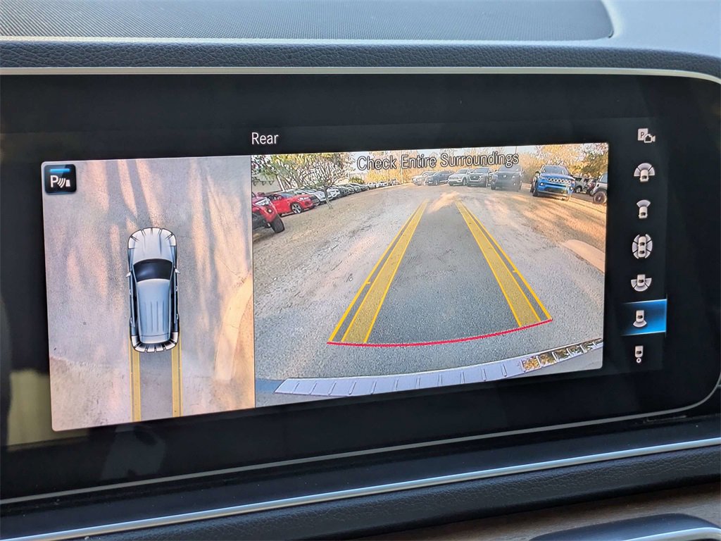 Used 2022 Mercedes-Benz GLE 350 4MATIC image 23