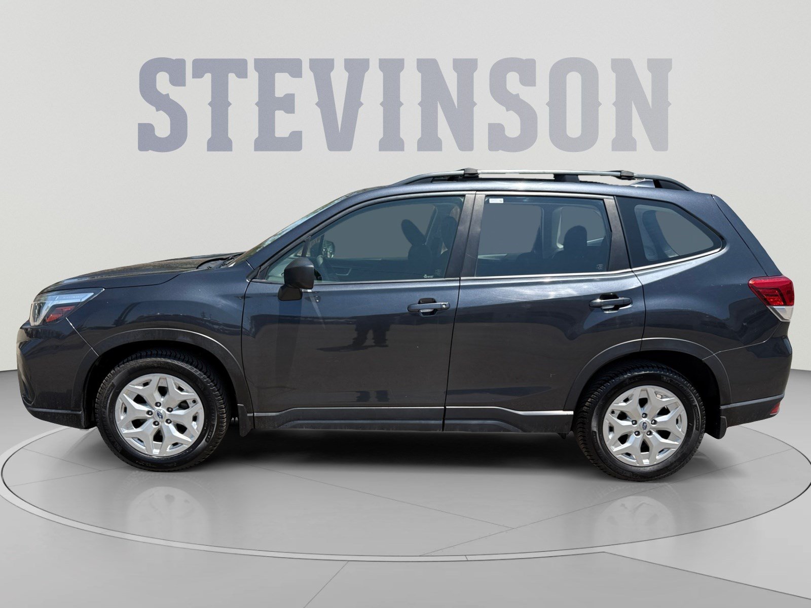 Used 2019 Subaru Forester w/ Alloy Wheel Package AWD/4WD image 2