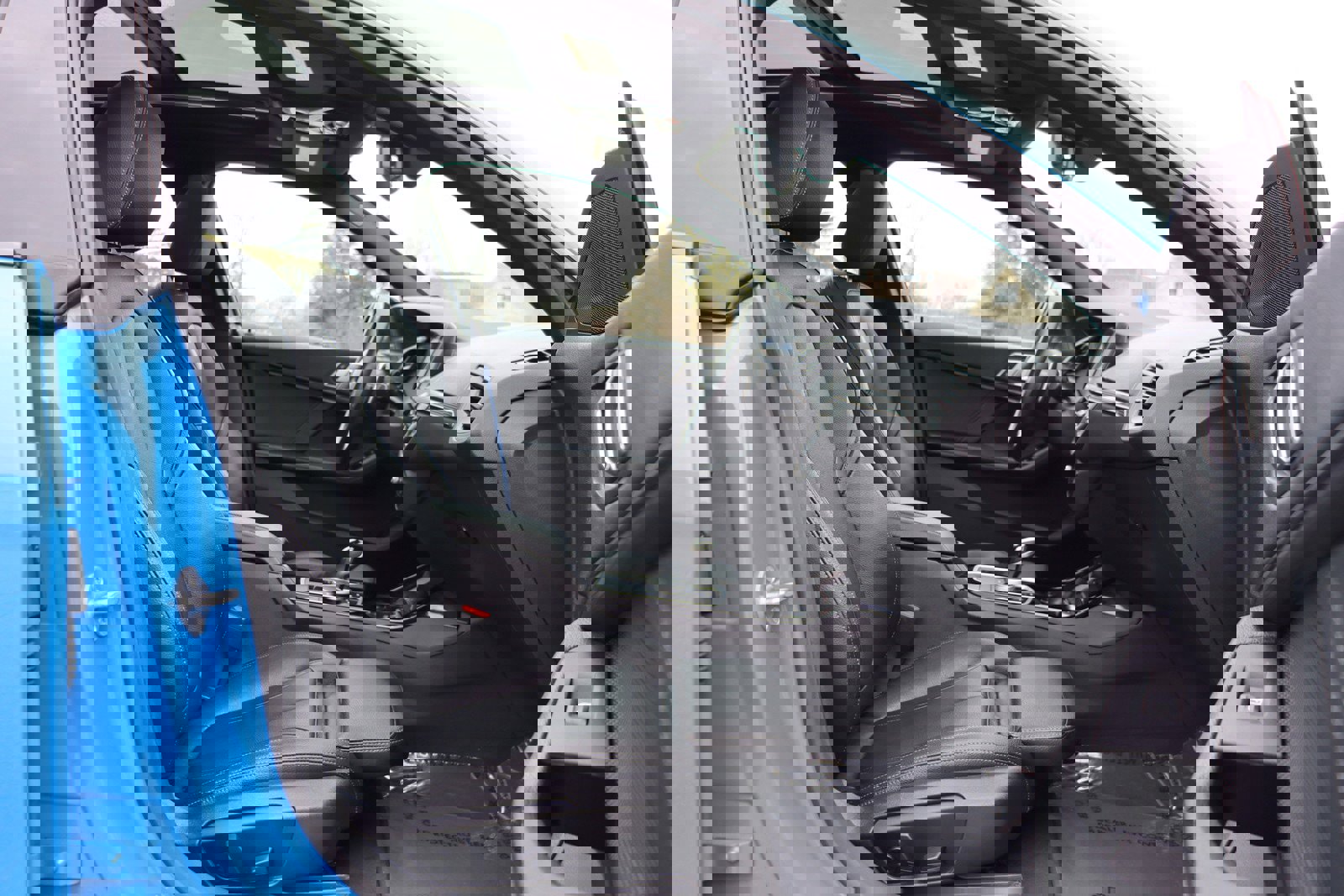 Used 2022 BMW M235i xDrive Gran Coupe w/ Premium Package image 20