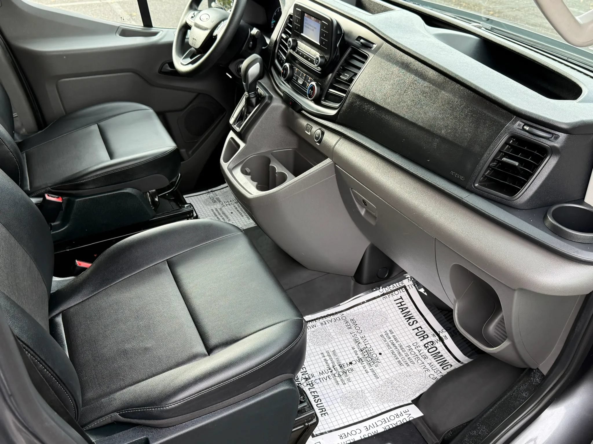 Used 2023 Ford Transit 350 XL RWD image 14