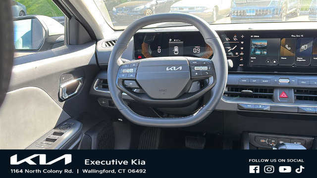 Certified 2026 Kia K4 GT-Line Turbo FWD image 23