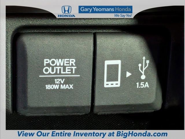 Used 2023 Honda Ridgeline Sport image 26