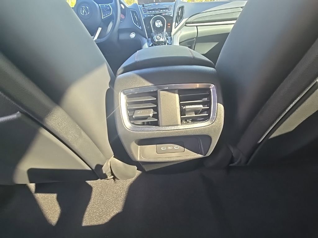 Certified 2023 Acura RDX A-Spec image 30