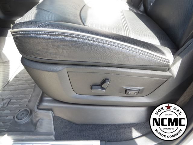 Used 2023 RAM 3500 Limited AWD/4WD image 26