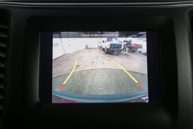 Used 2019 Jeep Cherokee Latitude w/ Cold Weather Group image 25