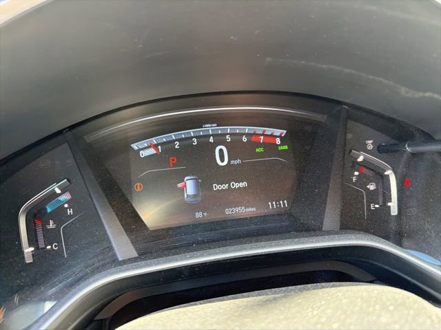 Used 2022 Honda CR-V Touring image 8