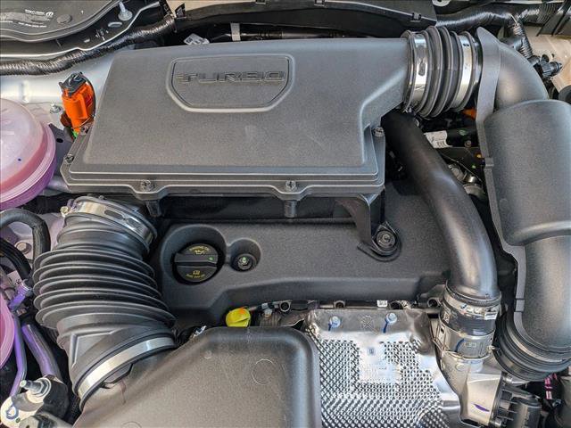 New 2026 Jeep Cherokee Laredo image 17