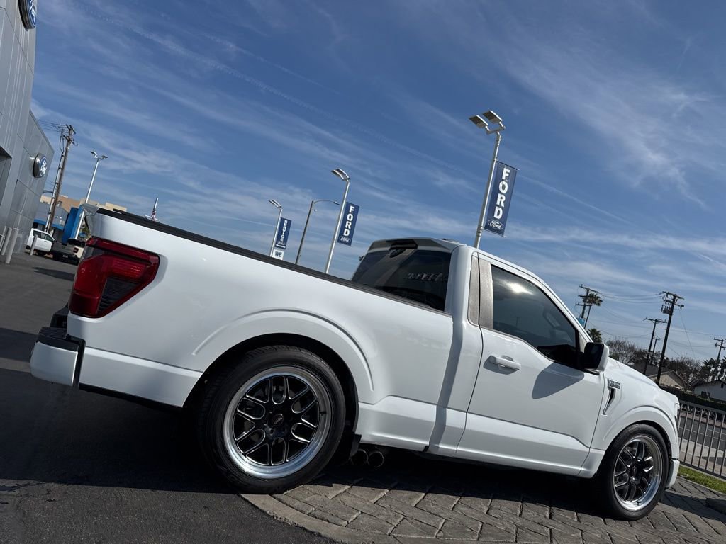 Used 2024 Ford F150 XL image 2