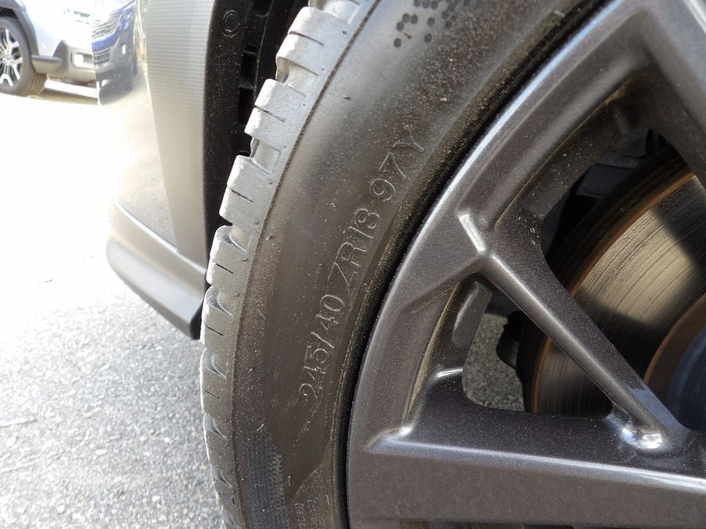 Used 2023 Subaru WRX Limited image 27