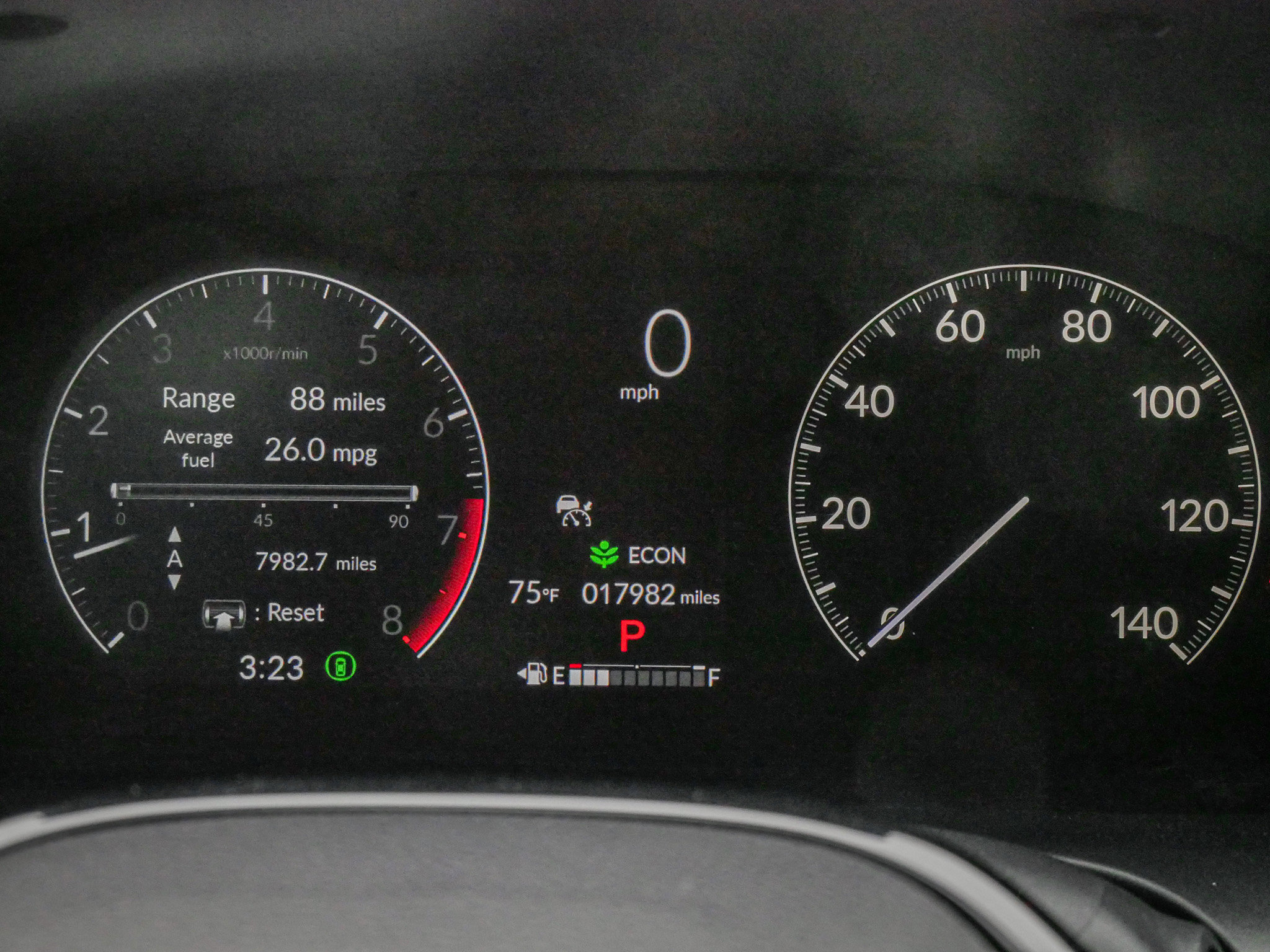 Used 2025 Honda HR-V Sport image 21
