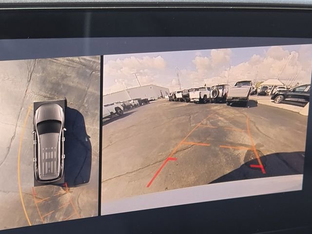 New 2026 Buick Enclave Preferred w/ Power Package image 4