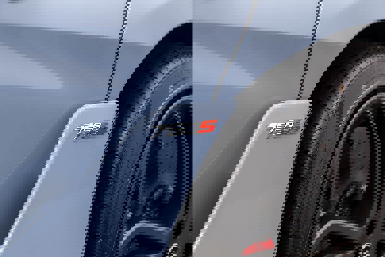 New 2026 McLaren 750S image 44