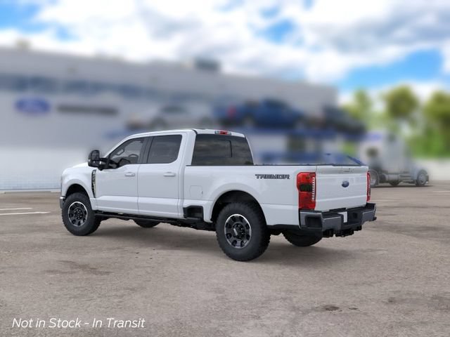 New 2026 Ford F250 Lariat w/ Tremor Off-Road Package AWD/4WD image 5