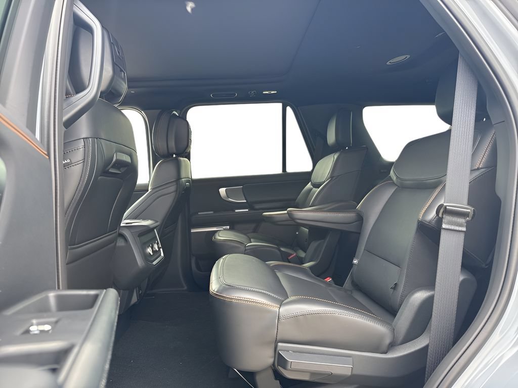 New 2026 Ford Expedition Tremor AWD/4WD image 19