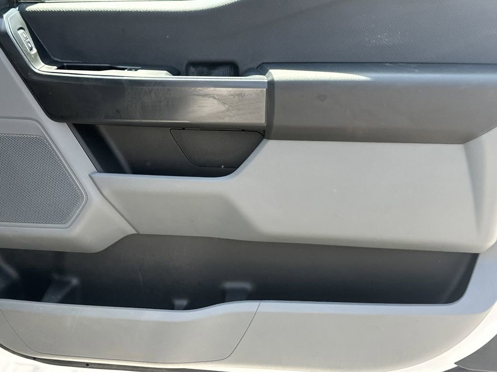 Used 2022 Ford F150 XL w/ Equipment Group 101A High image 15