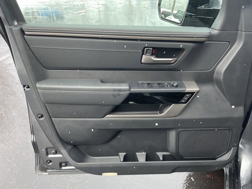Certified 2026 Toyota Tundra Limited w/ Limited PVM Package image 18