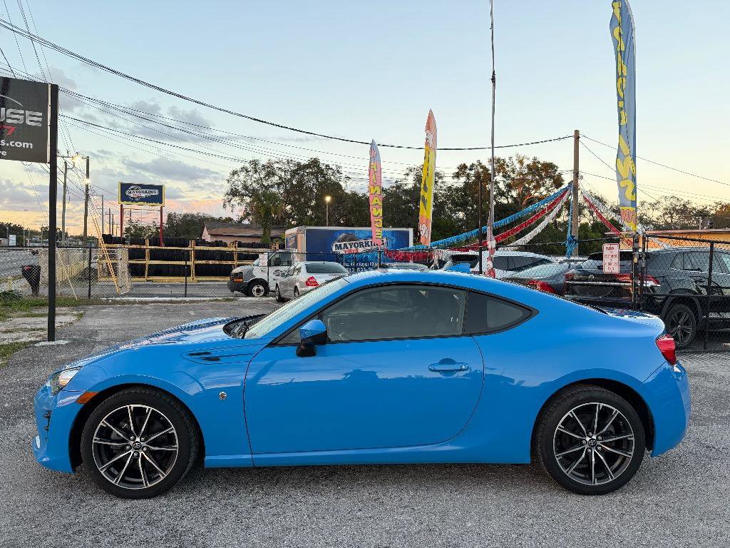 Used 2019 Toyota 86 image 8