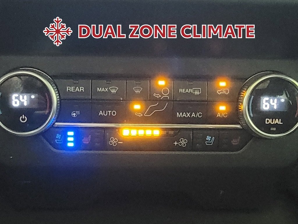 Used 2020 Ford Expedition XLT w/ Equipment Group 202A AWD/4WD image 22