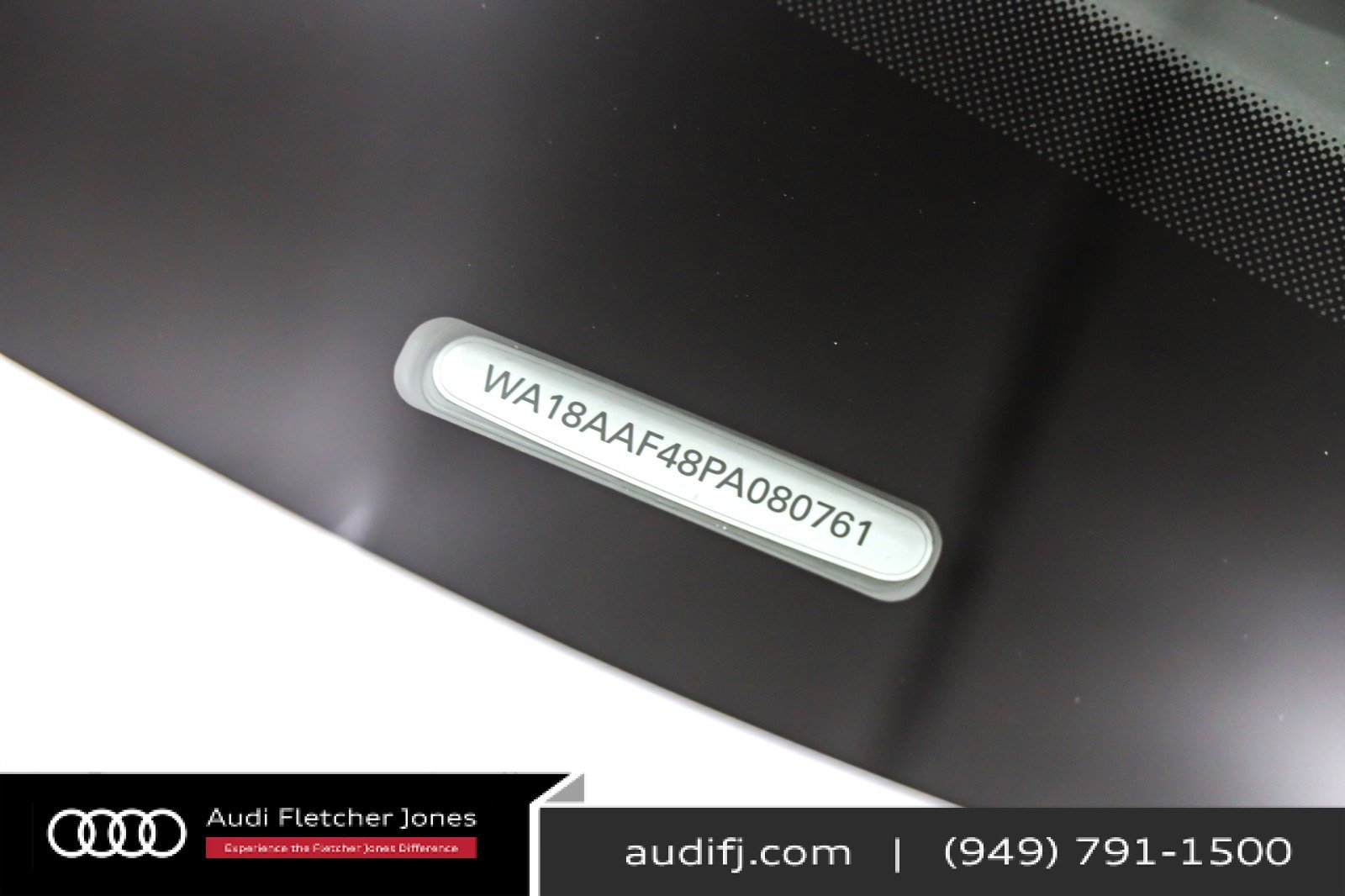 Used 2023 Audi A4 2.0T allroad Premium Plus w/ Premium Plus Package image 24