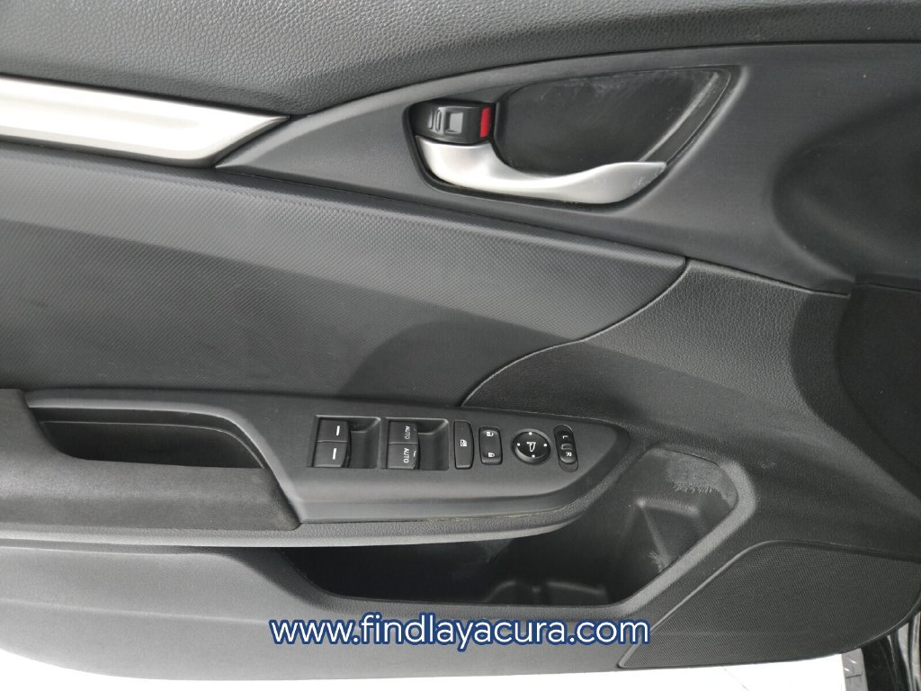 Used 2018 Honda Civic LX image 20