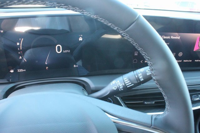 New 2026 Buick Encore GX Sport Touring w/ Advanced Technology Package image 24