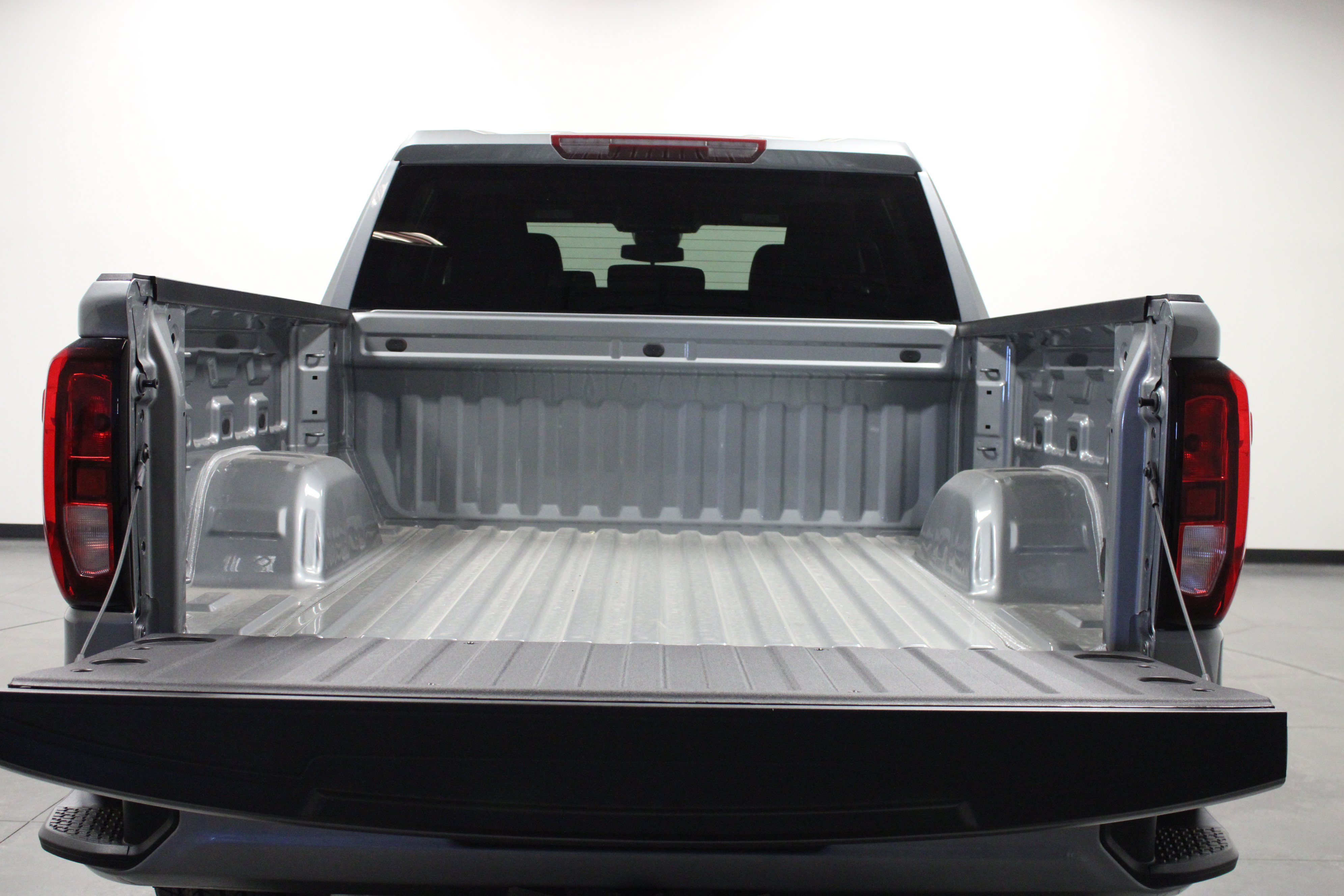 New 2026 GMC Sierra 1500 Elevation AWD/4WD image 14