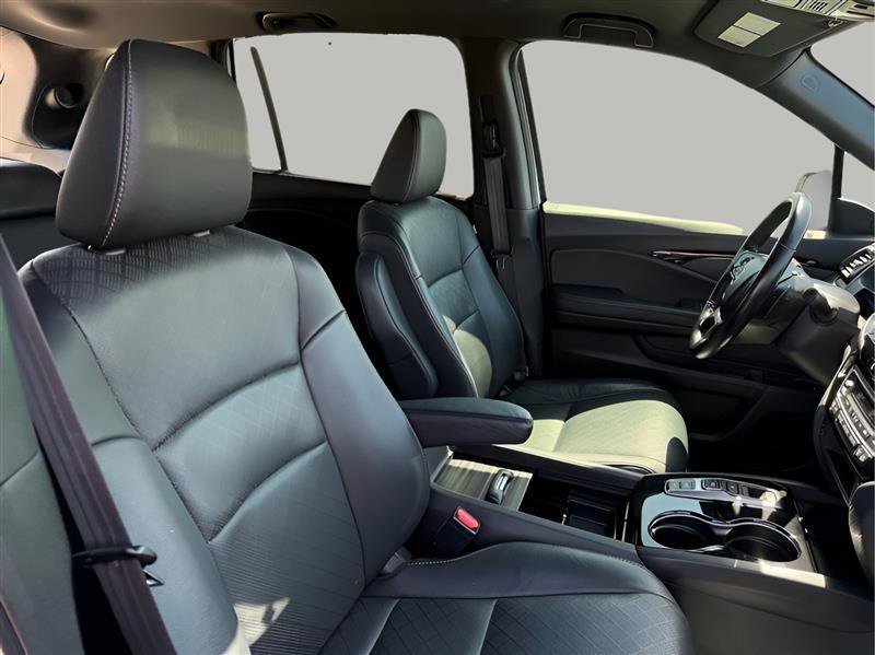 Used 2021 Honda Passport Touring image 28