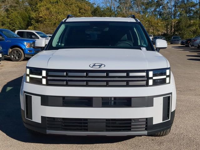 New 2024 Hyundai Santa Fe SEL image 9