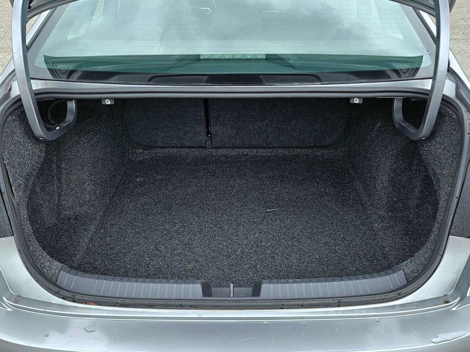 Used 2024 Volkswagen Jetta S FWD image 29