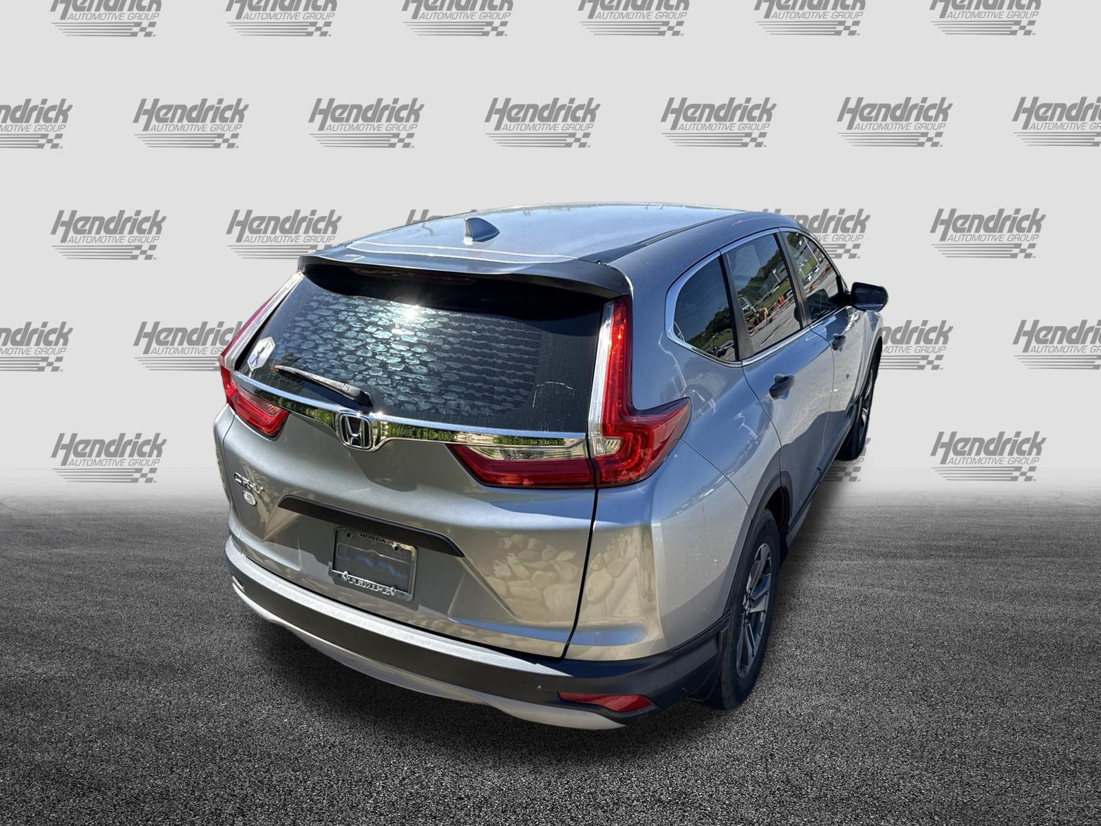 Used 2018 Honda CR-V LX image 11