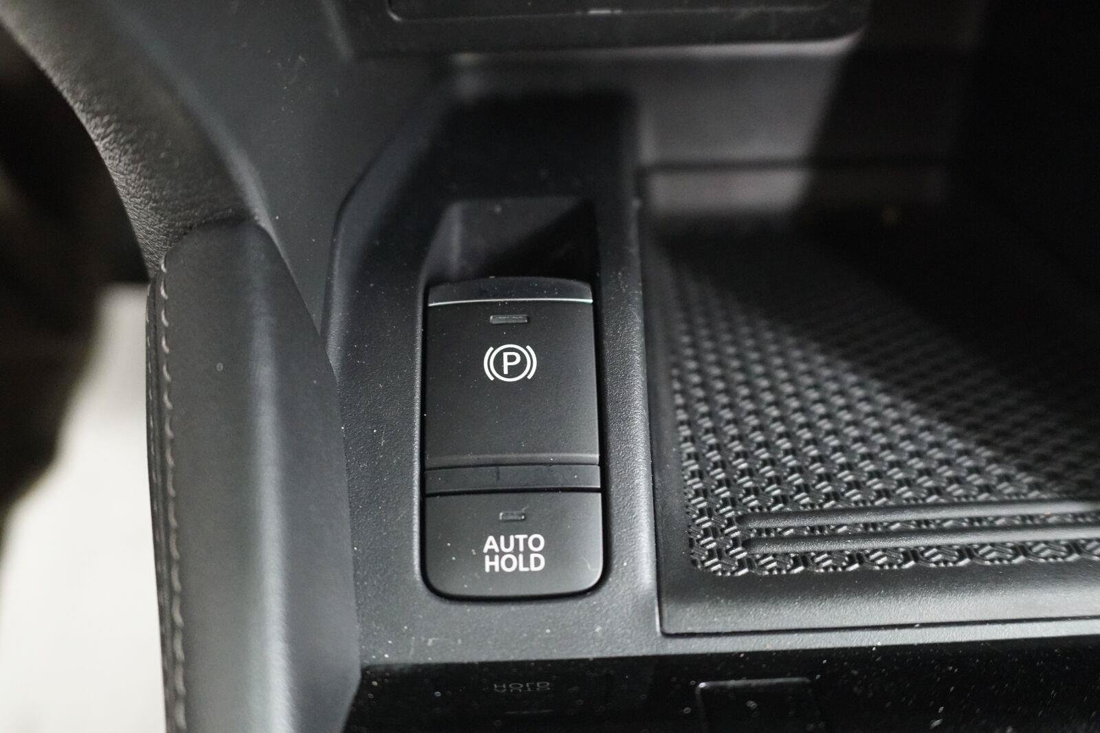 Used 2023 Nissan Kicks SV w/ Exterior Package FWD image 18