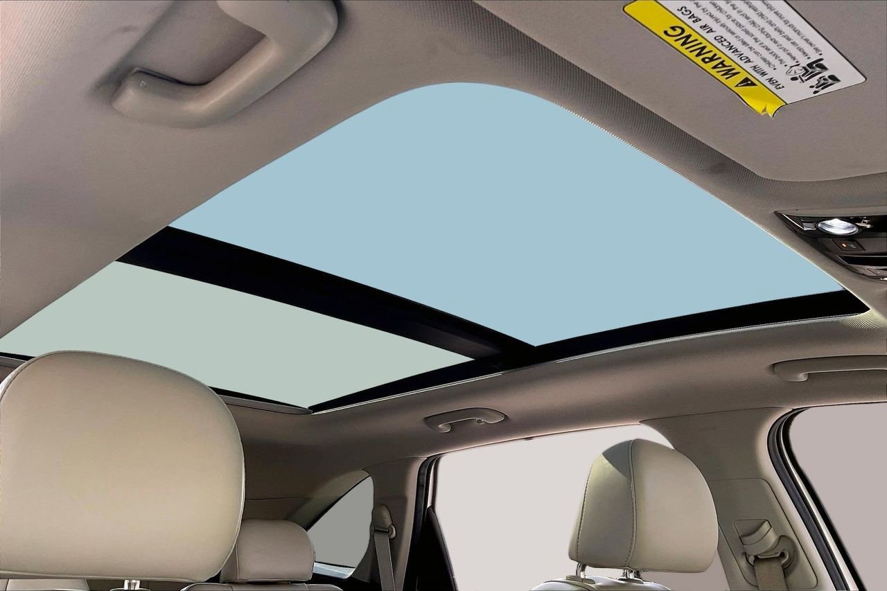 Used 2021 Kia Sorento SX image 17