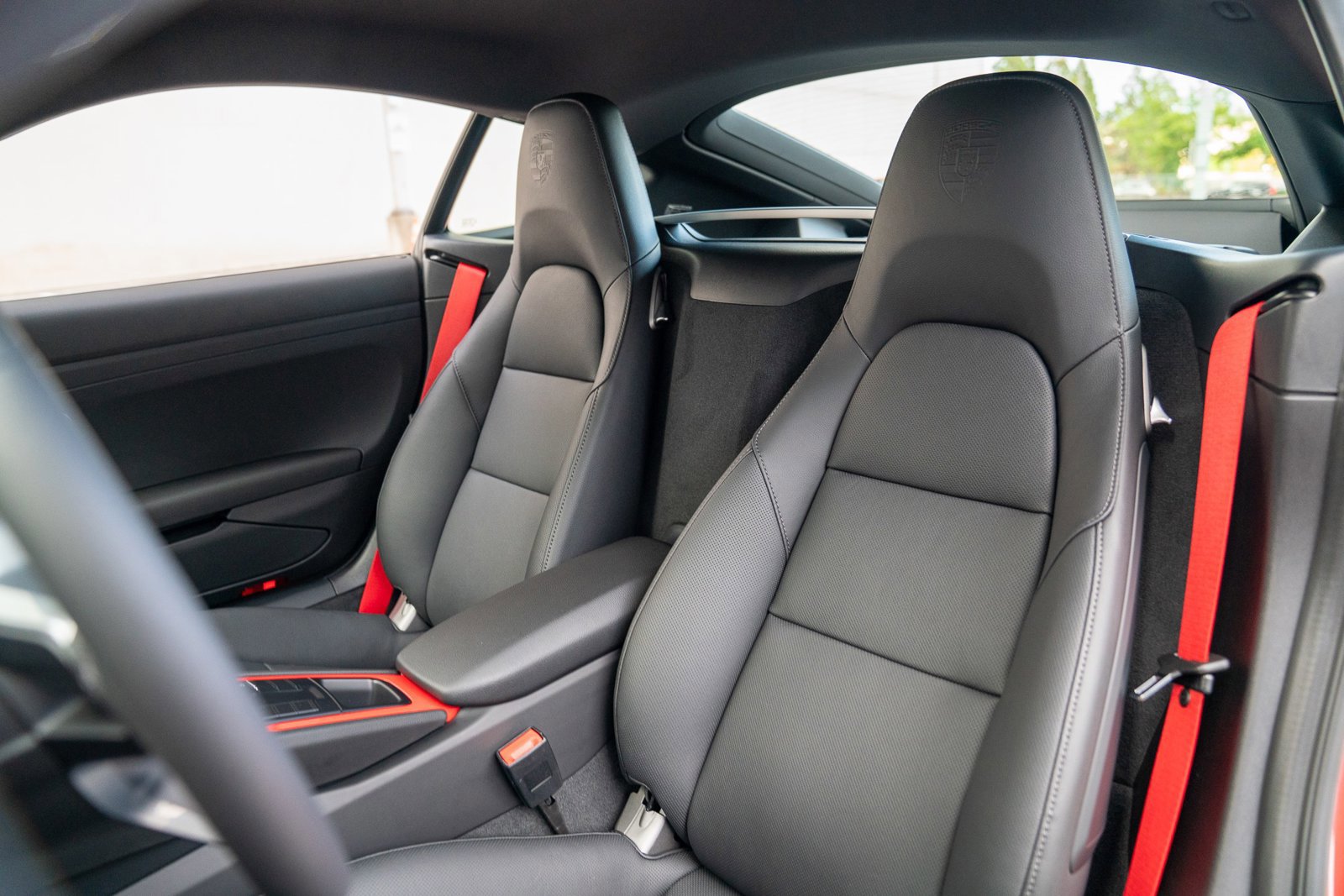 New 2025 Porsche 718 Cayman image 5