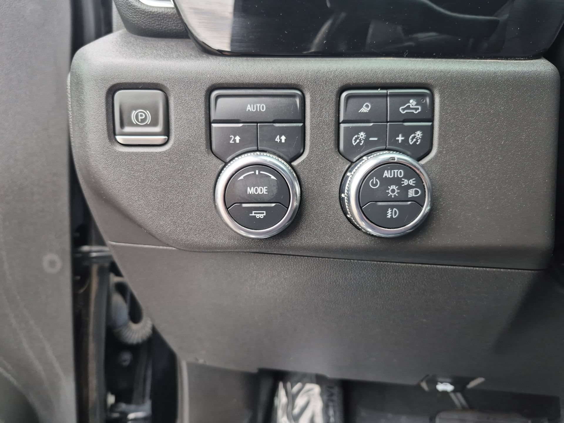 Used 2023 GMC Sierra 1500 SLT w/ SLT Premium Package AWD/4WD image 19