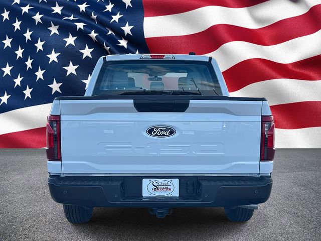 New 2026 Ford F150 XL image 4