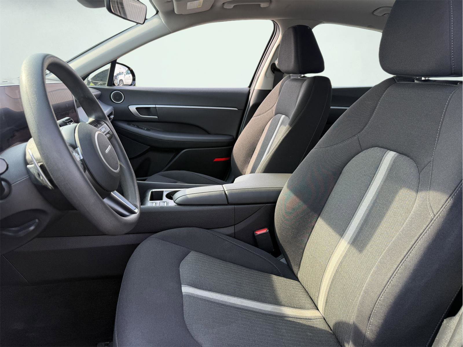 Used 2025 Hyundai Sonata SEL image 10