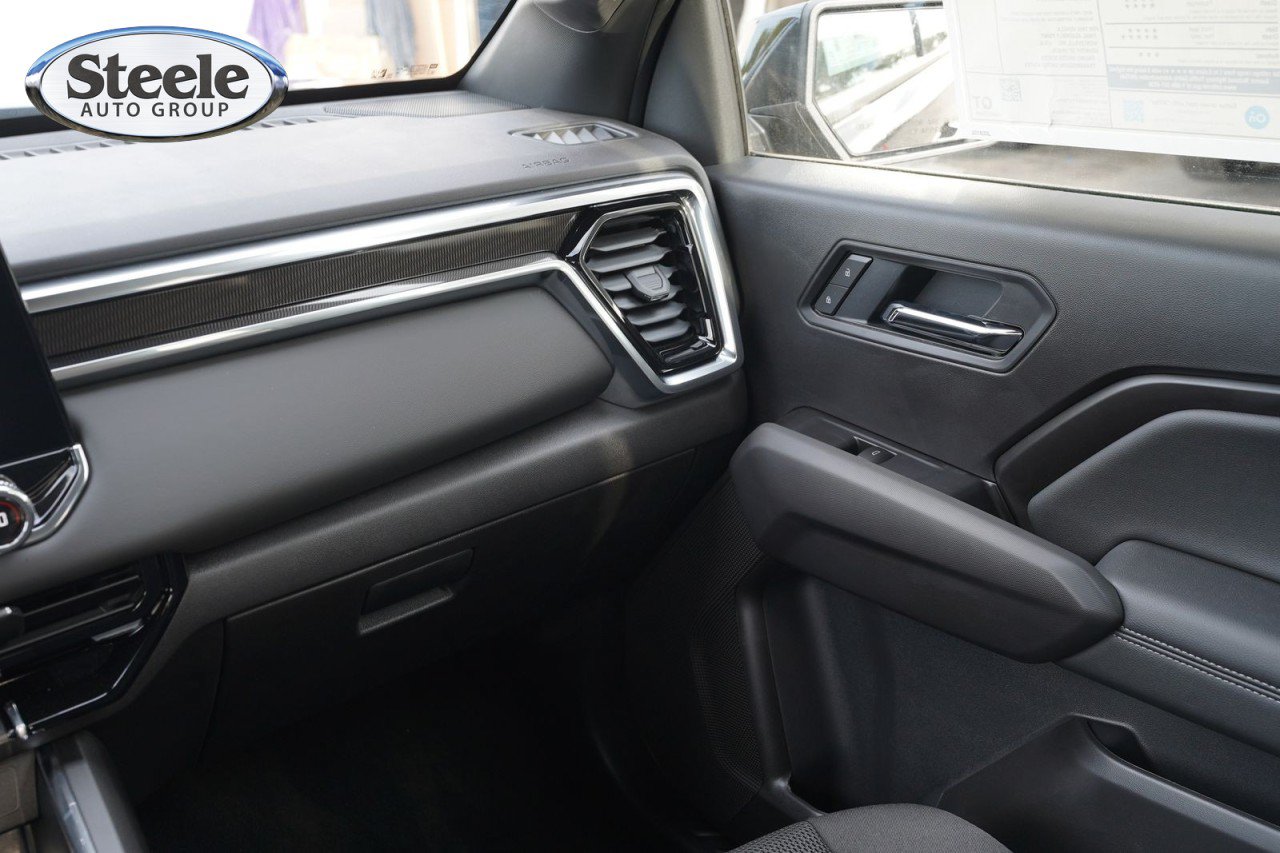 New 2026 GMC Canyon Elevation w/ Convenience Package AWD/4WD image 8