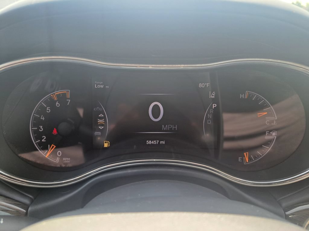 Used 2020 Jeep Grand Cherokee Summit AWD/4WD image 11