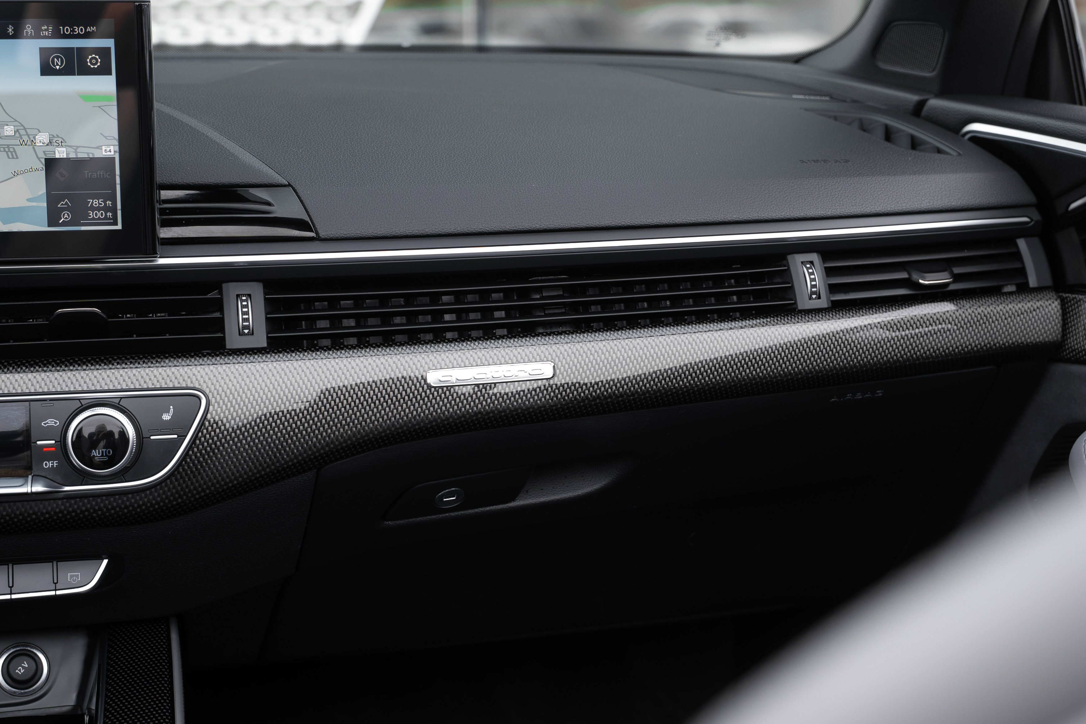 Certified 2024 Audi S5 Prestige image 24