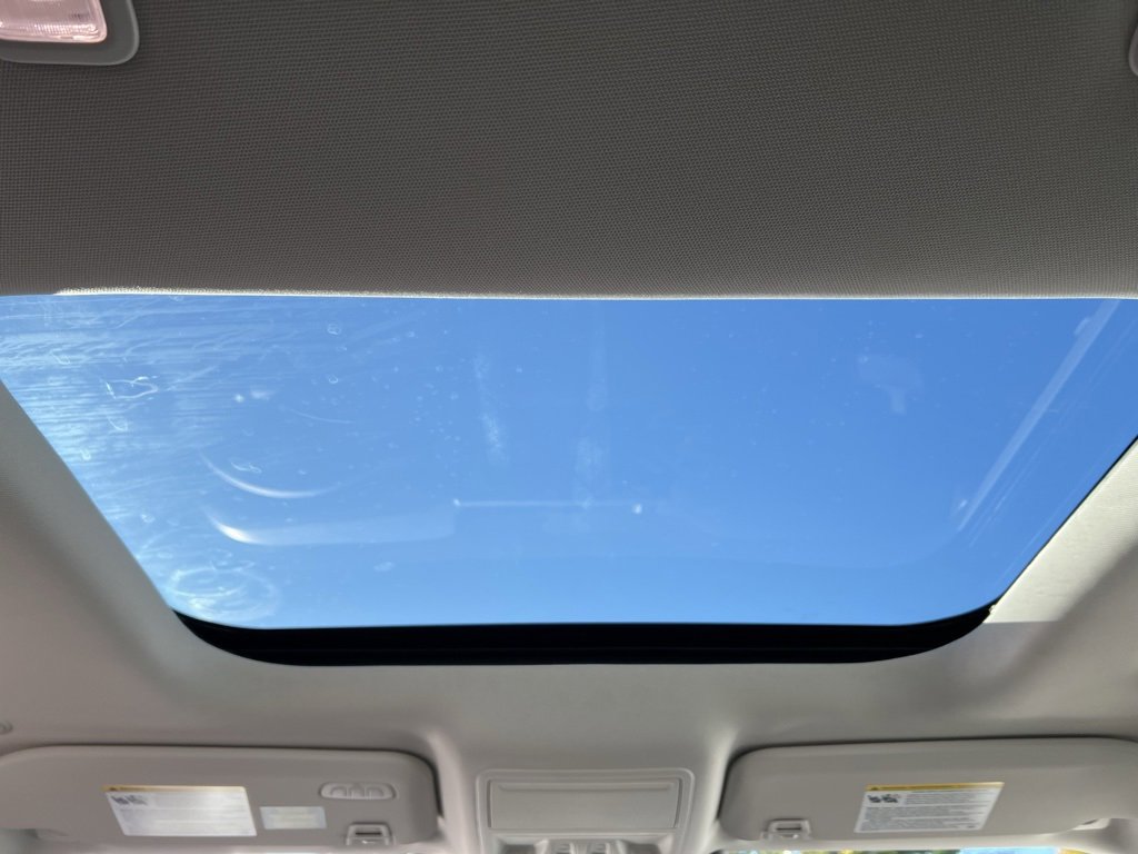 New 2025 Ford Bronco Sport Big Bend w/ Convenience Package image 28